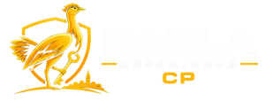 Cerrajeros Parla CP Logo